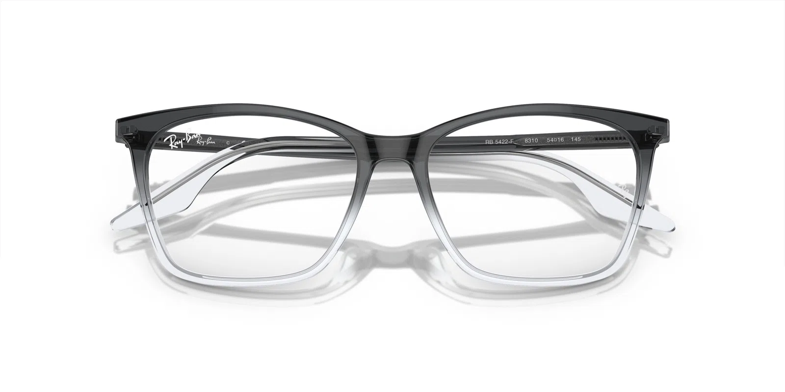 Ray-Ban 5422F Eyeglasses - view 15